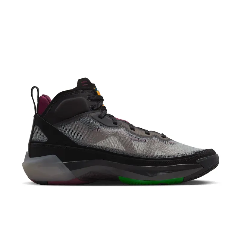 Air Jordan XXXVII “Bordeaux” (DD6958-001)