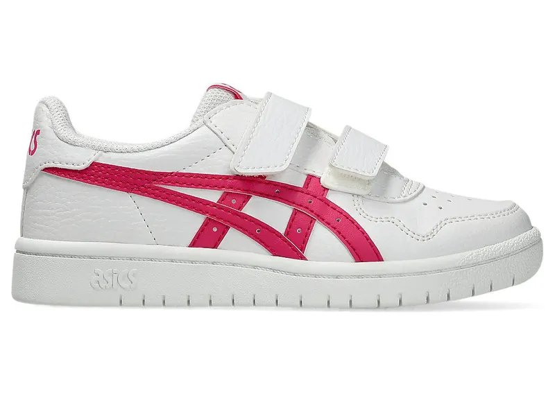 ASICS JAPAN S PS “White / Fuchsia Purple” (1204A008-121)