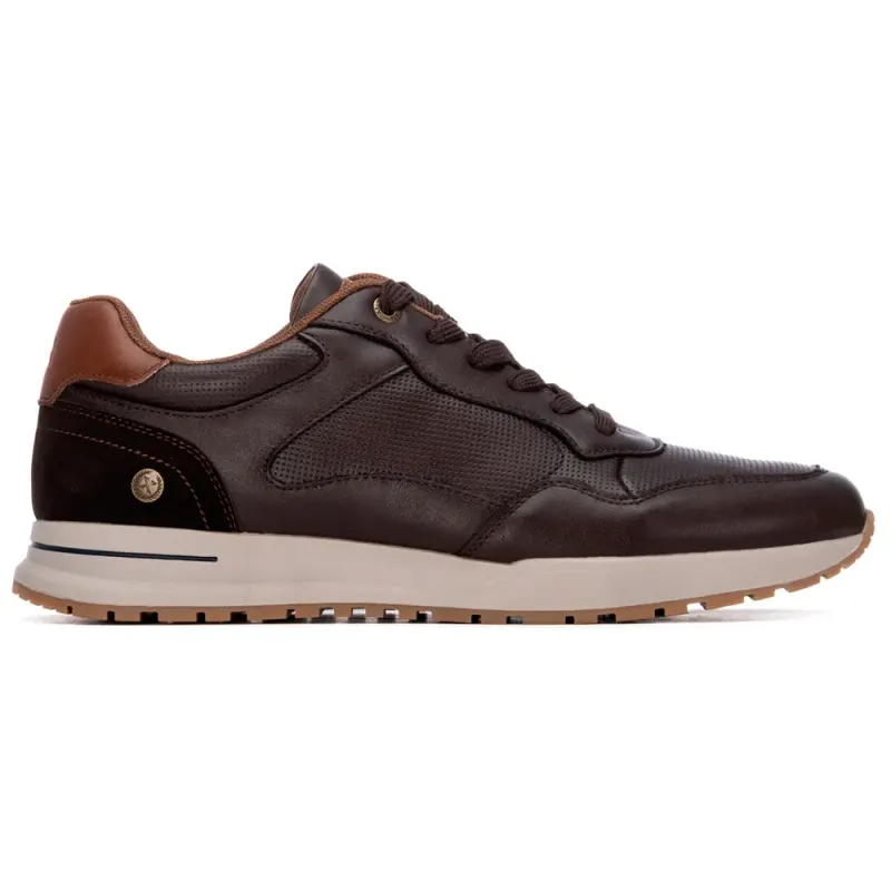 Xti 14670801 Shoes 14670801-Brown
