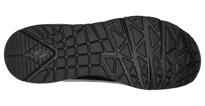 skechers-skech 177142 BBK