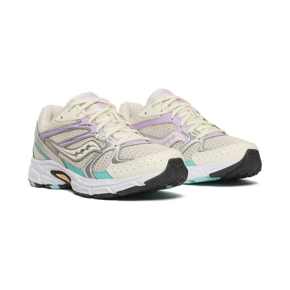 SAUCONY Ride Millennium “Cream / Multi” (S70812-79)