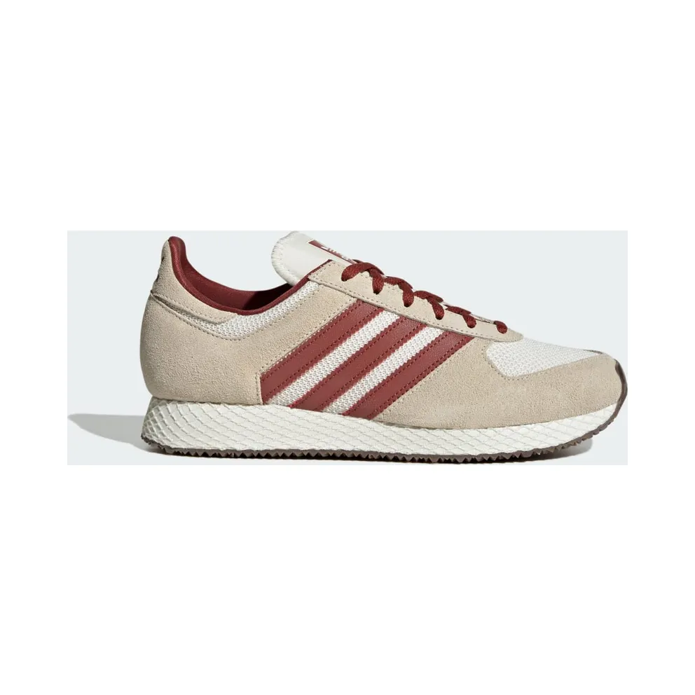 Adidas Atlanta Cream White / Preloved Ruby / Off White (JI2890)