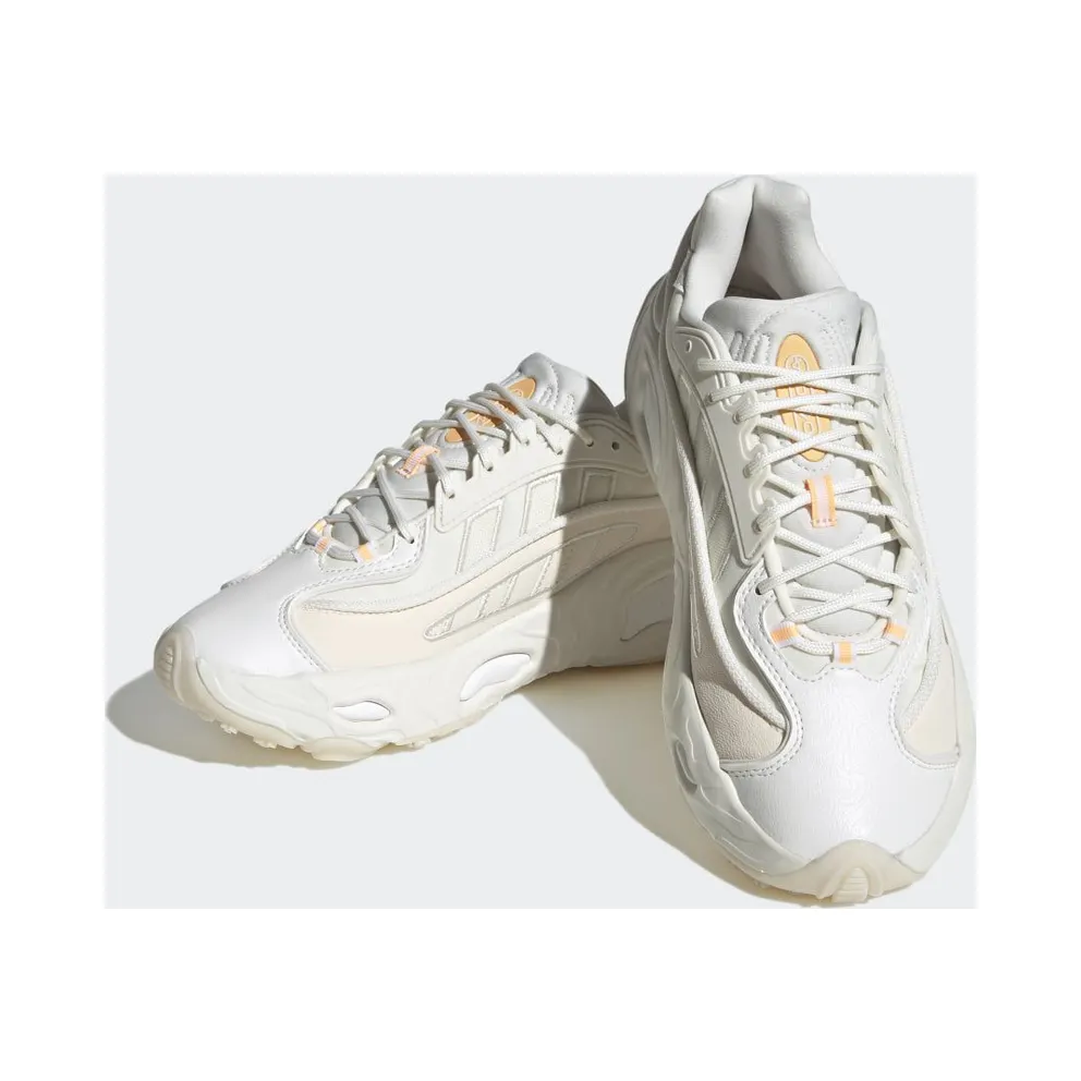 Adidas OZNOVA Cloud White / Ecru Tint / Wonder White (GW6819)