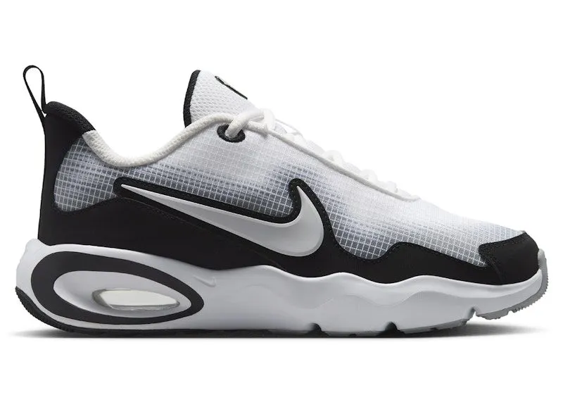 Nike Air Max Nova White Black Wolf Grey (FN4446-103)