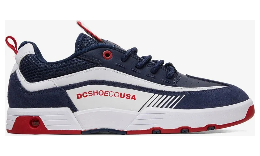 DC Legacy 98 Slim Blue (ADYS100445nrd)