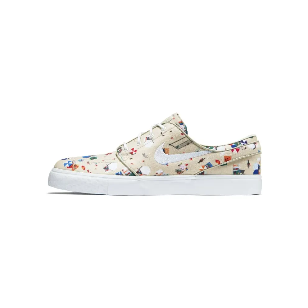 Nike SB Stefan Janoski Zoom Beach (707683-917)