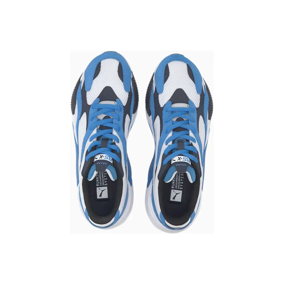 Puma RS-X3 Super Palace Blue Brand New (372884-02)