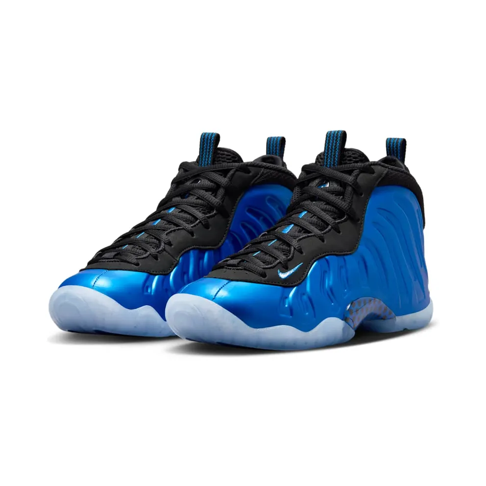 Nike Little Posite One GS “Royal” (FV5365-400)