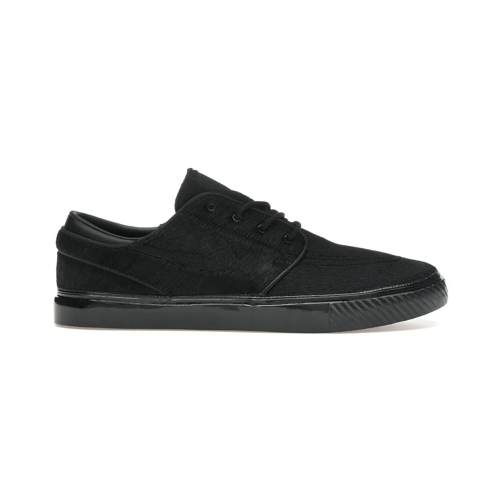 Nike SB Zoom Stefan Janoski OG+ SE Black Pony Hair (HF3060-001)