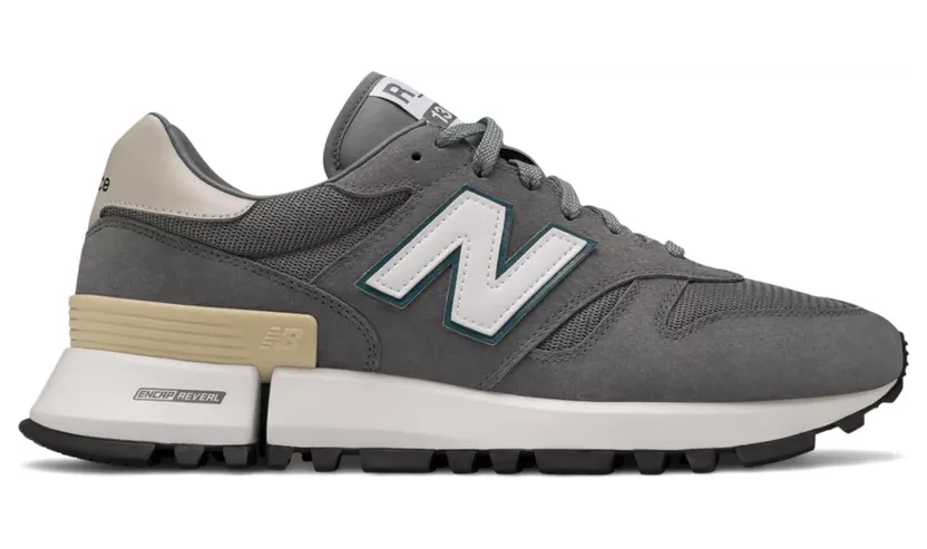 New Balance RC 1300 Grey Teal (MS1300GG)