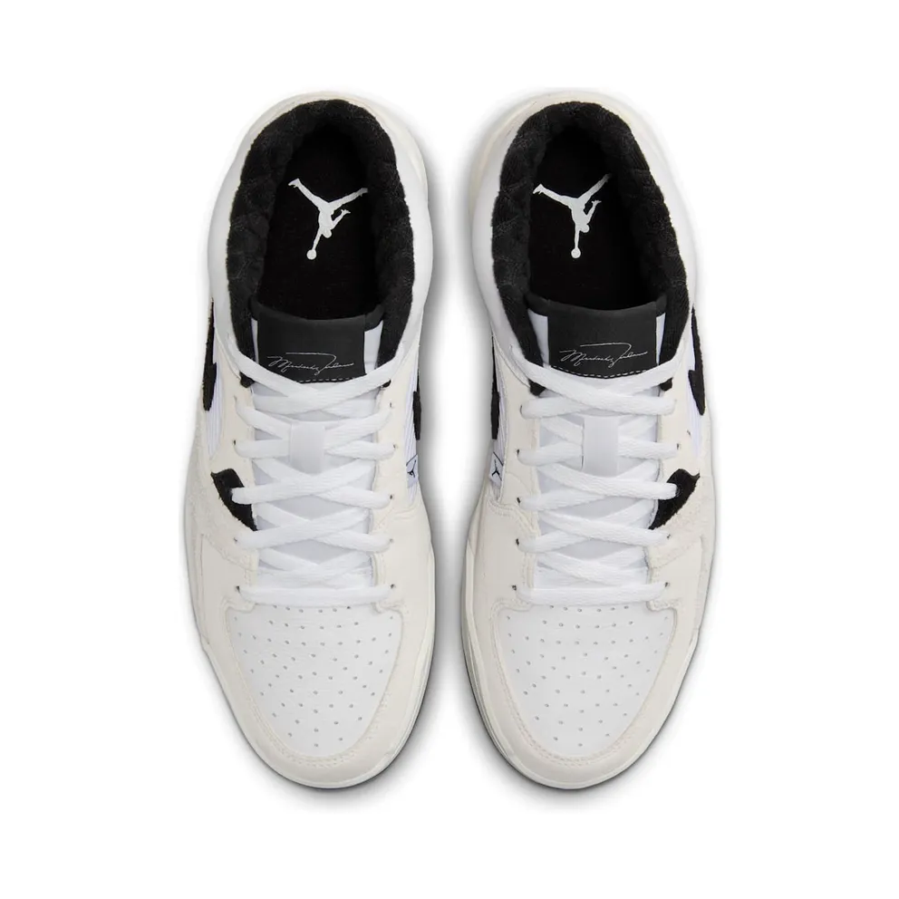 Jordan Stadium 90 “Sail / Black” (FD6424-100)