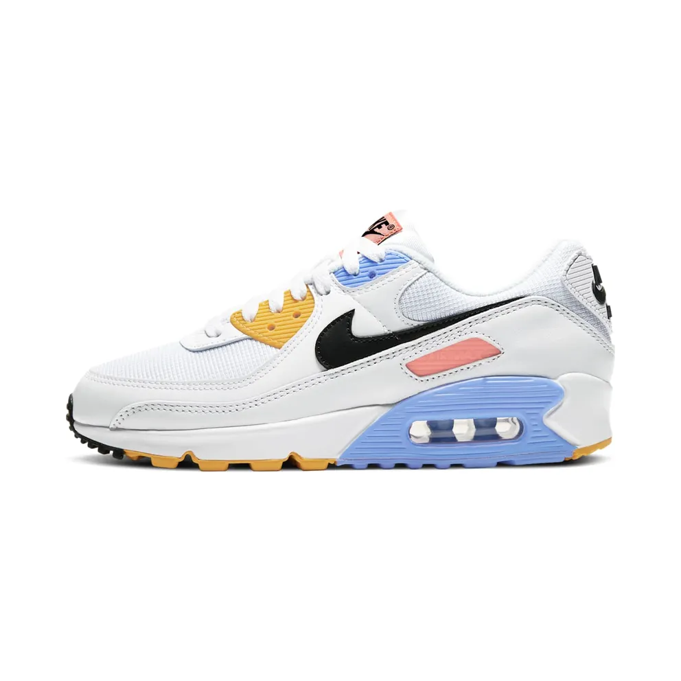 Nike Air Max 90 Weiß (CZ3950-100)
