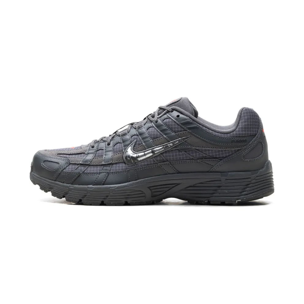 Nike P-6000 Premium “Iron Grey Metallic Silver” (IM6767-068)