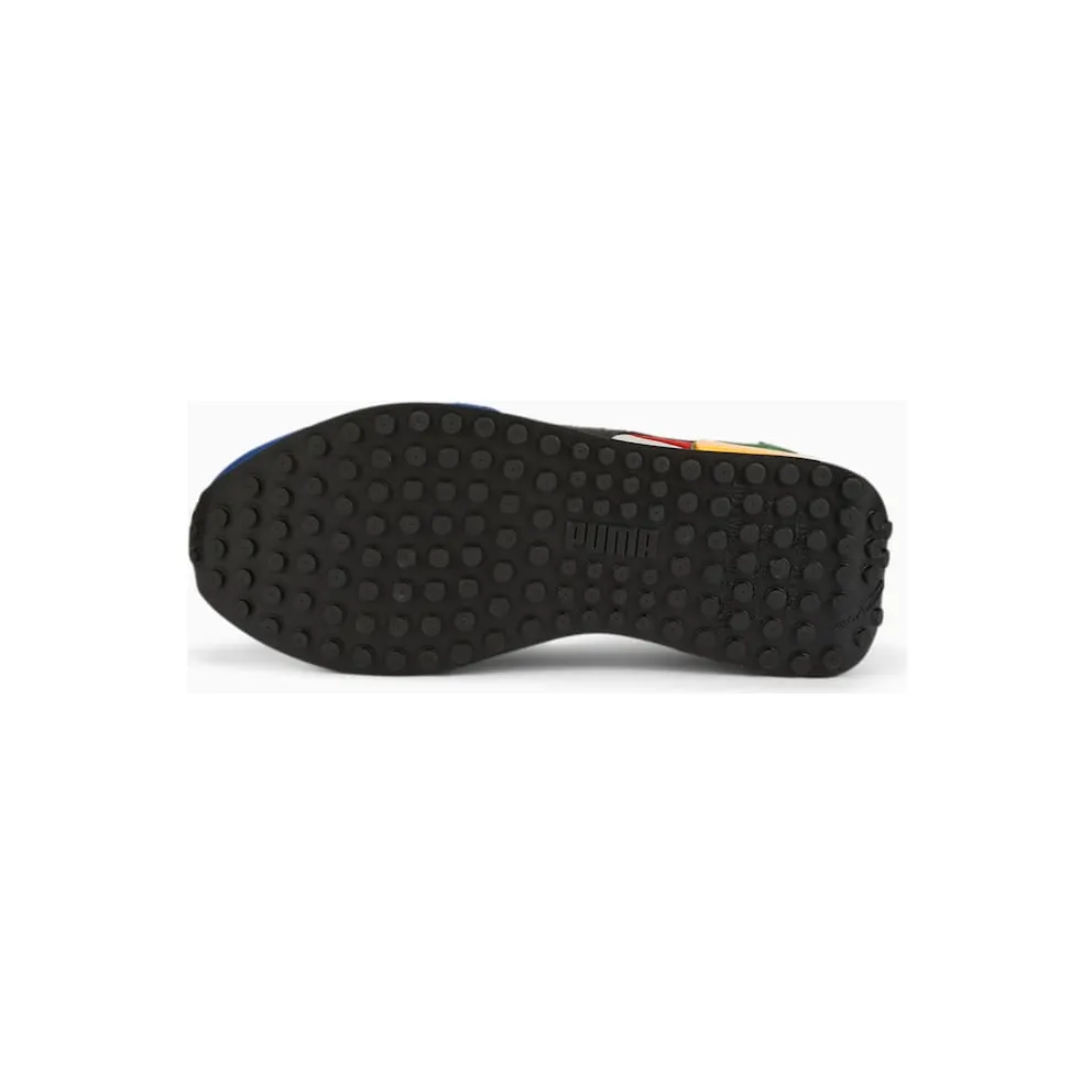 Puma Future Rider Splash Black/Grey/Red (38185406)