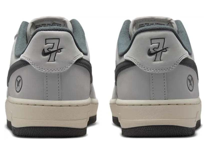 Yuto Horigome x Nike SB Air Force 1: goede schoen, rare release (6)