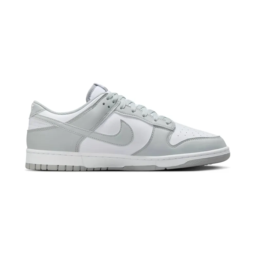 Nike Dunk Low “Light Smoke Grey” (HF5441-105)
