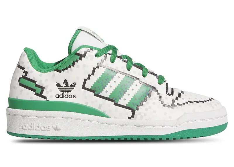adidas Forum Low CL 8-Bit (JI3399)