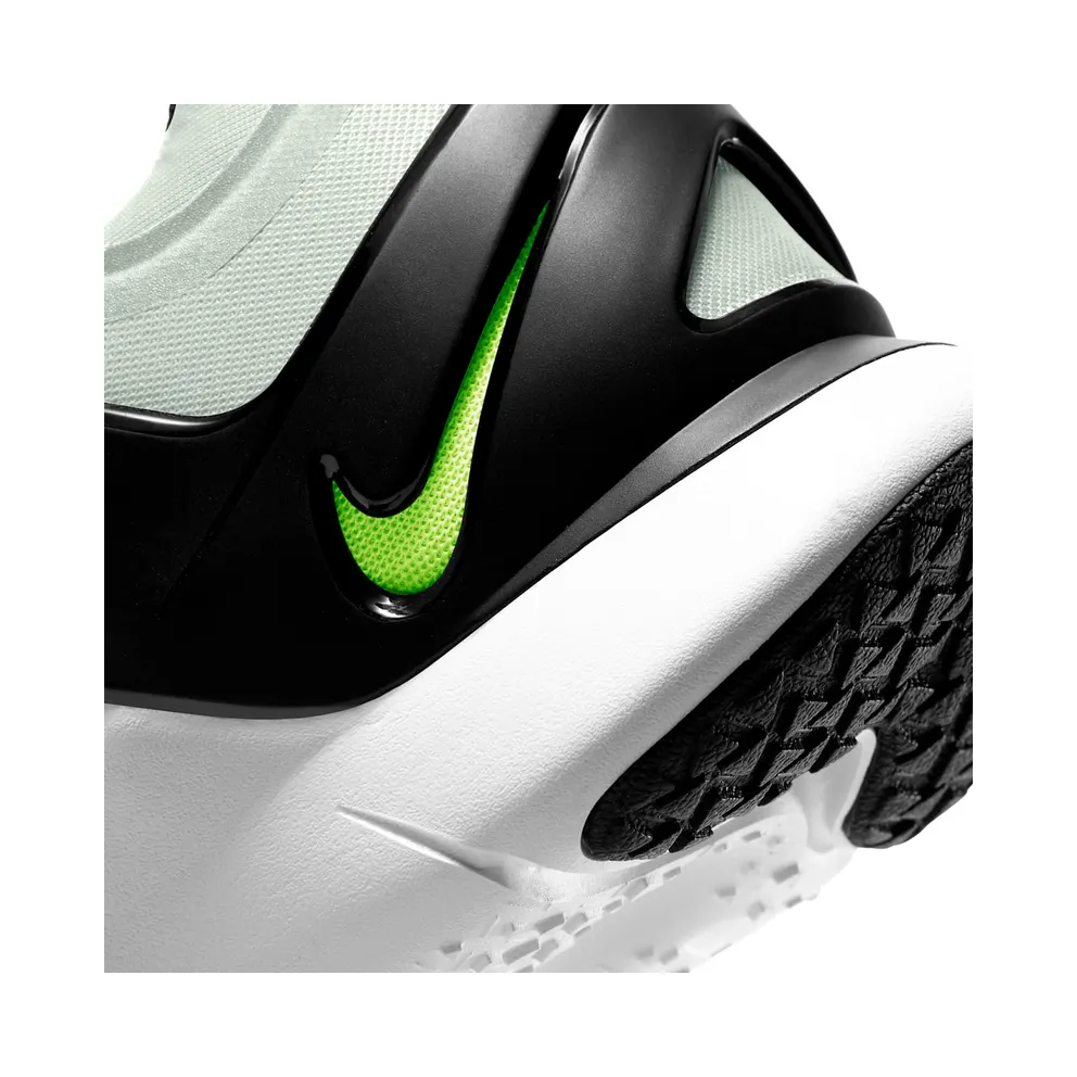 Nike Flexmethod TR “Black / Spruce Aura / Volt” (BQ3063-008)