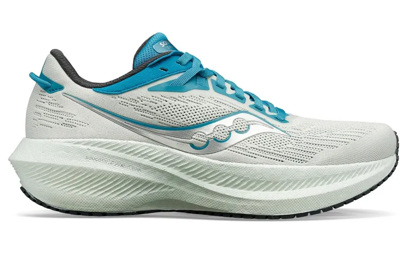 Saucony Triumph – “Mist Ink” (S10881-20)
