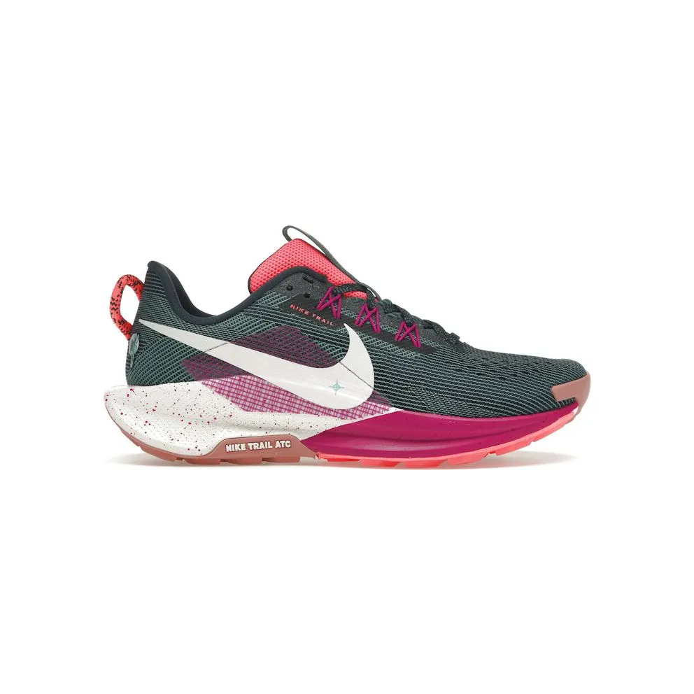 Nike Pegasus Trail 5 Vivid Grape Green Frost (DV3865-401)