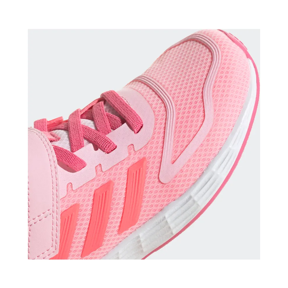 Adidas Duramo 10 Clear Pink / Acid Red / Rose Tone (GZ1056)