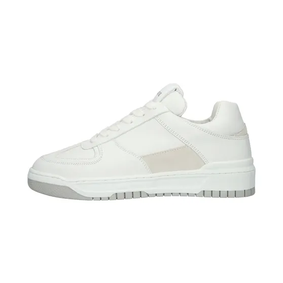 Blackstone Beige / White (FL724WHIT)