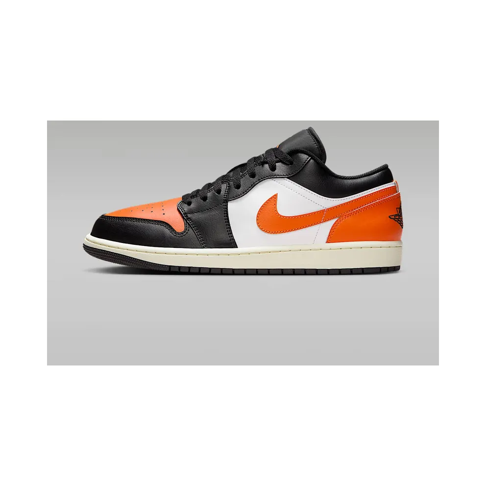 Air Jordan 1 Low “Shattered Backboard Alternate” (553558-081)