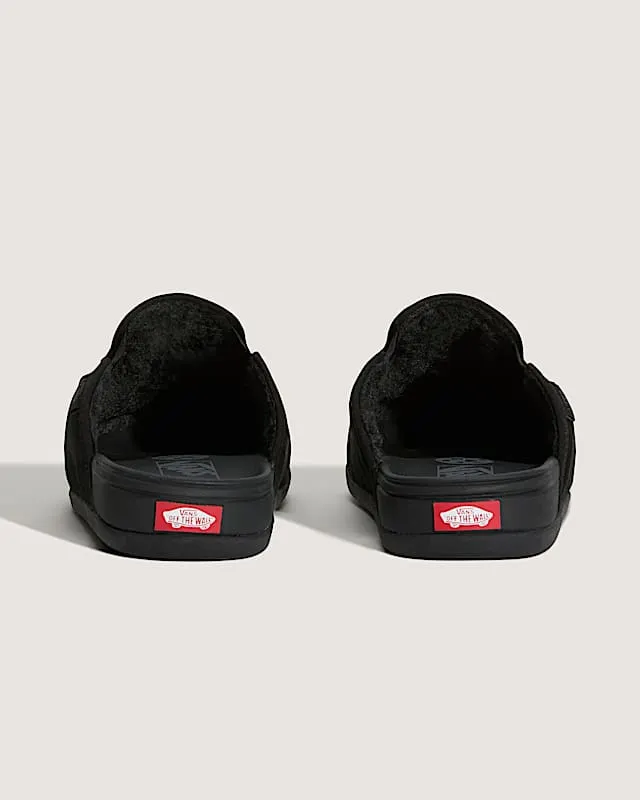Vans MTE Harbor Mule VR3 “Black” (VN000CW3BLK)