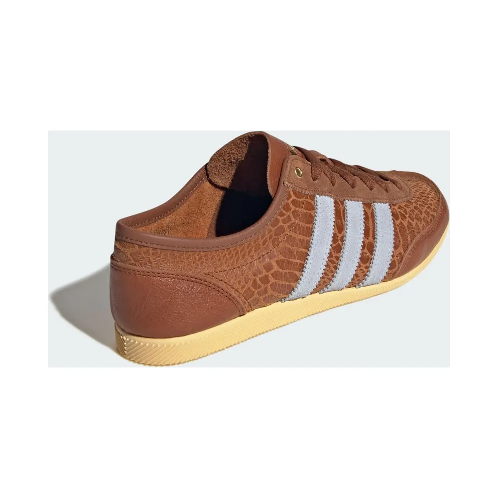 Adidas JAPAN DECON Shoes Dusky Bronze / Crystal Sky / Orange Tint (IH1622)