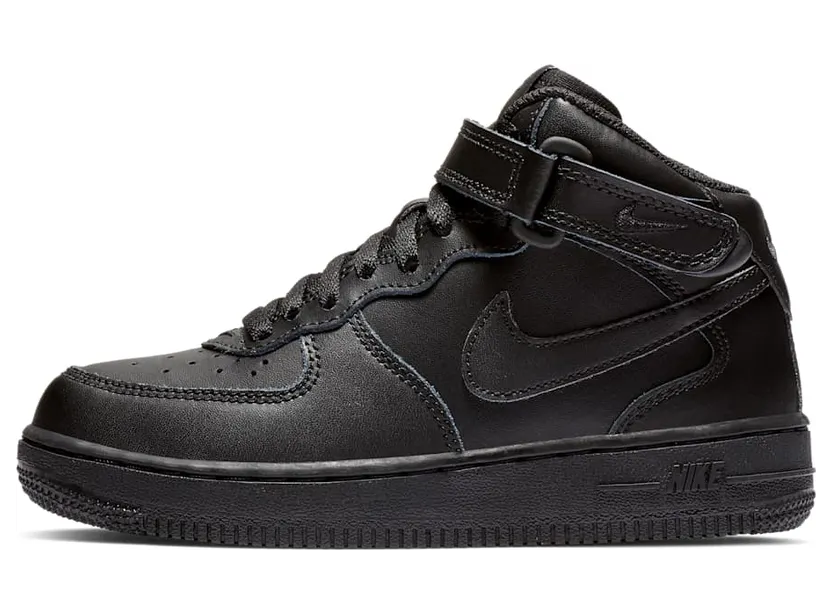 Nike Air Force 1 Mid 314196-004