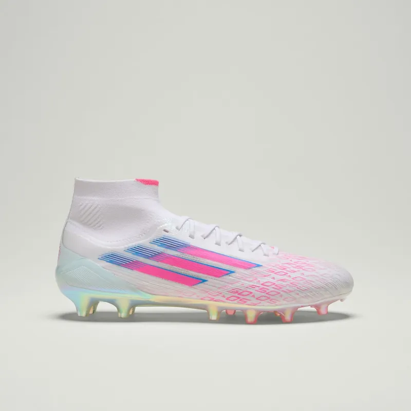 adidas F50 Elite Mid-Cut FG/AG Sparkfusion Pack (JH7650)