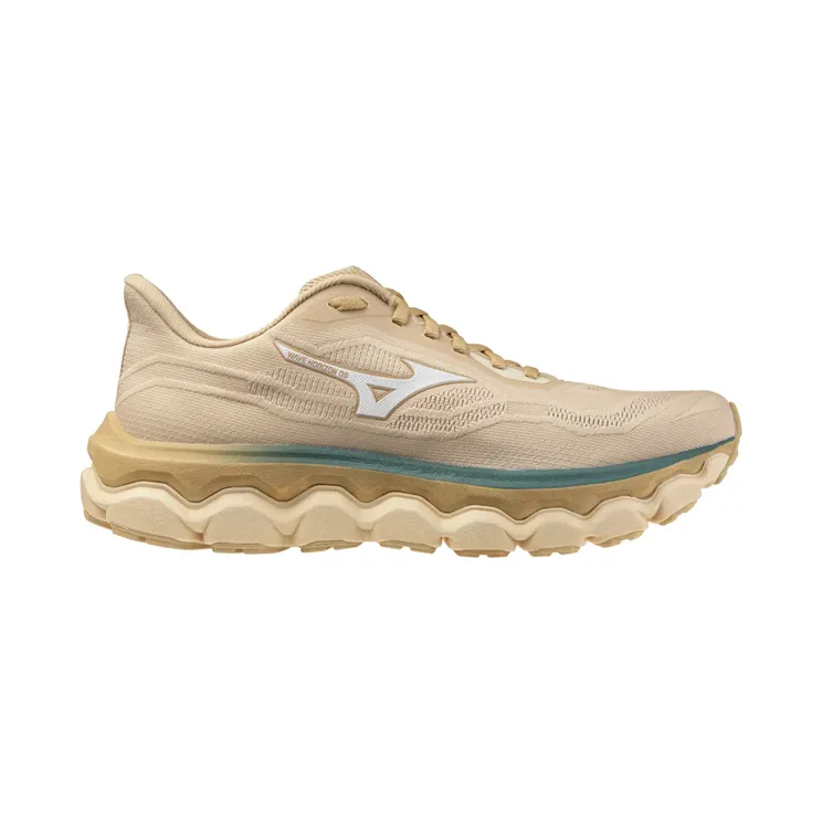 Mizuno Wave Horizon Beige (J1GC2626-03)