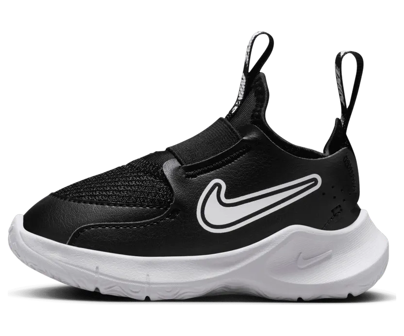 Nike Flex Runner 3 Black White (FN1478-005)