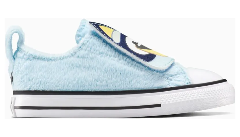 Converse Chuck Taylor All Star EasyOn Ox Bluey and Bingo (A16465C)