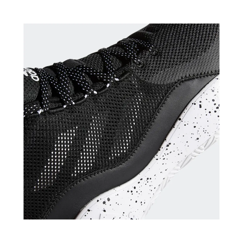 adidas D Rose 773 2020 Black / White / Core Black (FX7123)