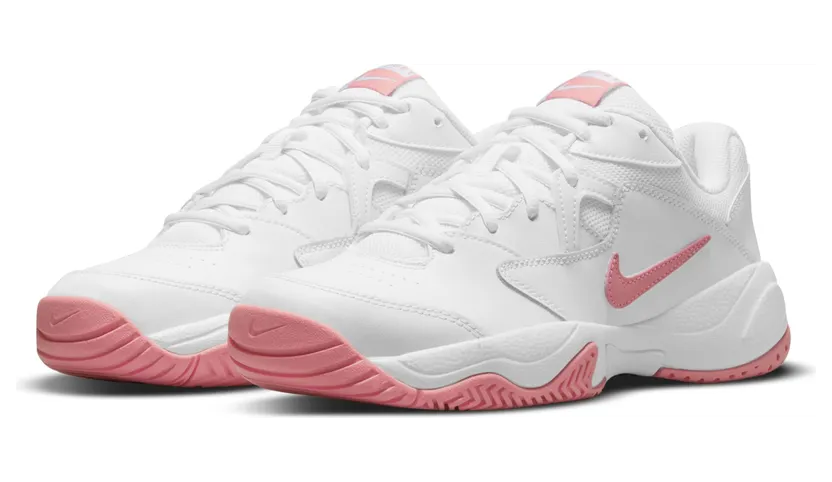 NikeCourt Lite 2 Weiß (AR8838-116)