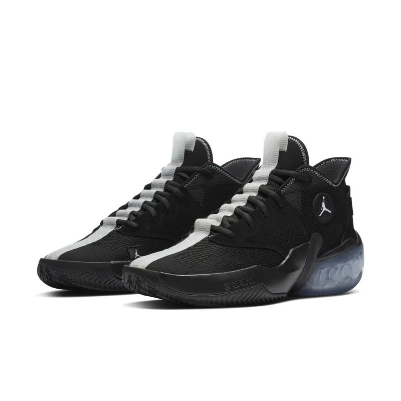 Jordan React Elevation Basketball Black (CK6618-001)