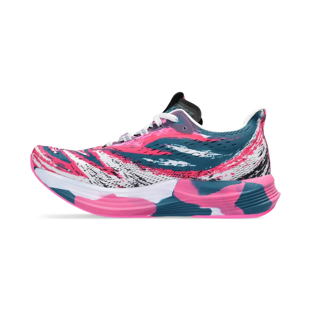 Asics Noosa Tri 15 Restful Teal/Hot Pink (1012B429.401)