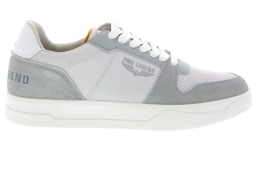 PME Legend sneaker licht grijs (2172839)