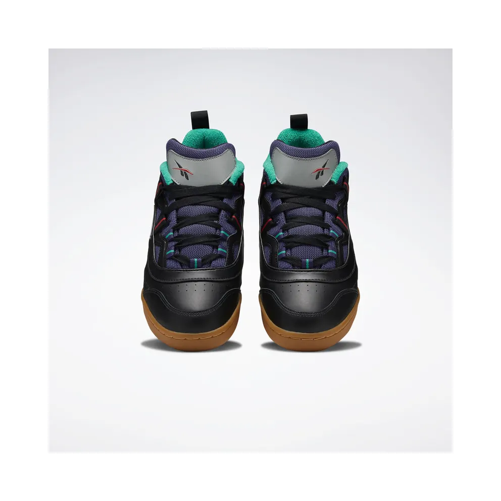 Reebok Workout Plus ATI 3 Black Midnight Ink Black/True Grey 4-Midnight Ink (Other Brands Other)