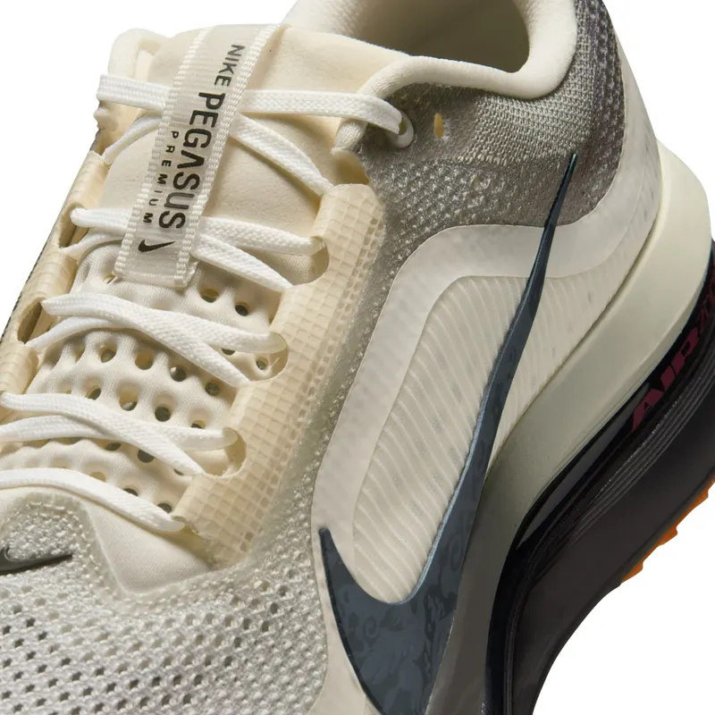 Nike Pegasus Premium Pencil Point/Sail/Phantom/Anthracite (IQ1130-001)