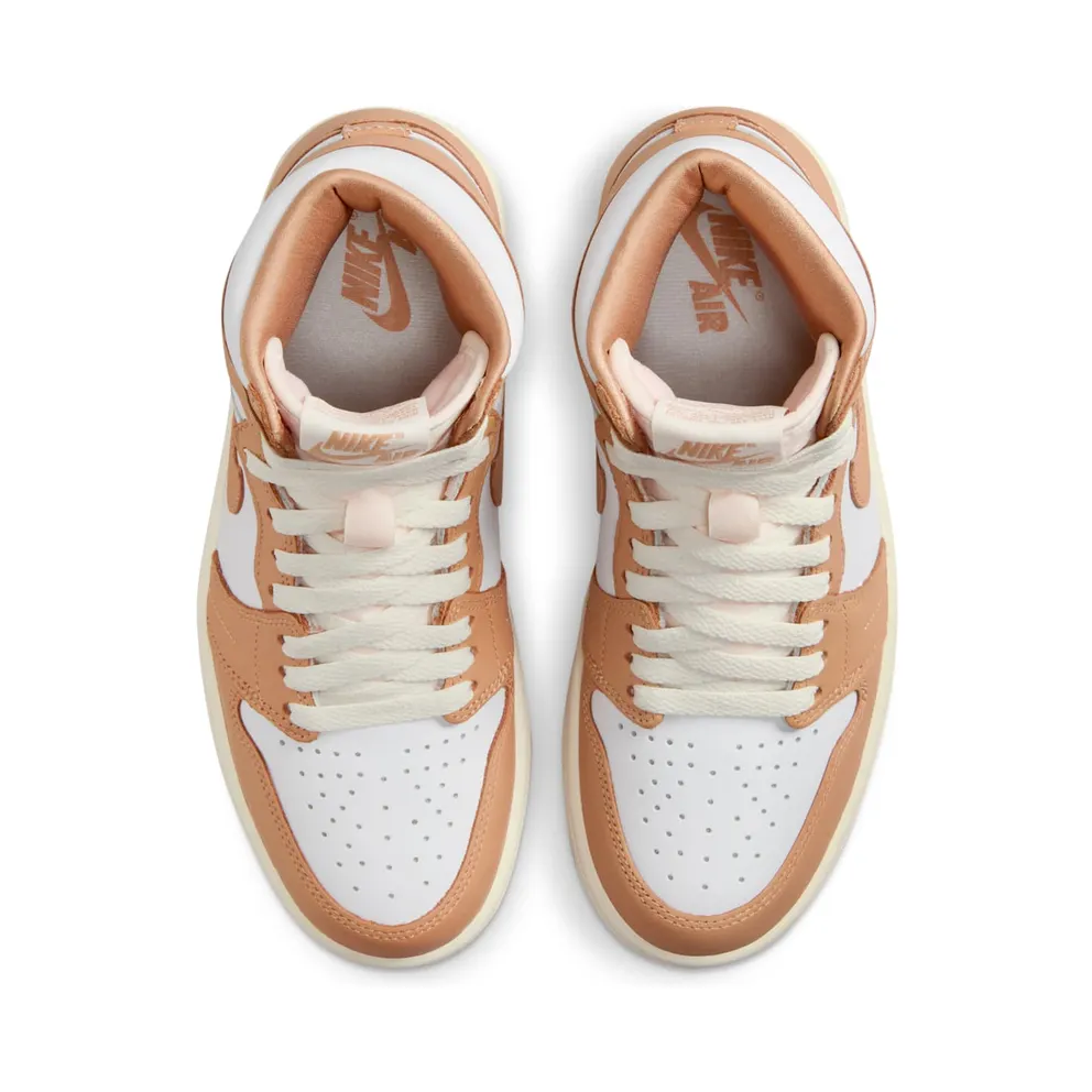 Nike Air Jordan 1 High OG Praline (W) (FN6622-201)