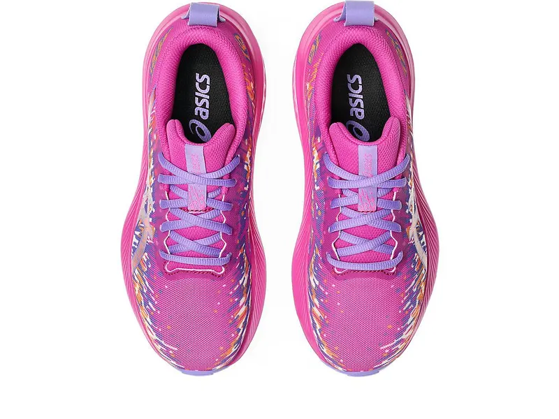 ASICS GEL-NOOSA TRI 16 GS “Digital Sakura / Amethyst” (1014A346-703)