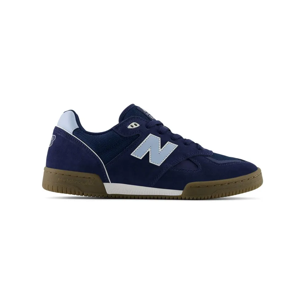 NEW BALANCE NB Numeric Tom Knox 600 “Navy / Sky Blue” (NM600SMB)