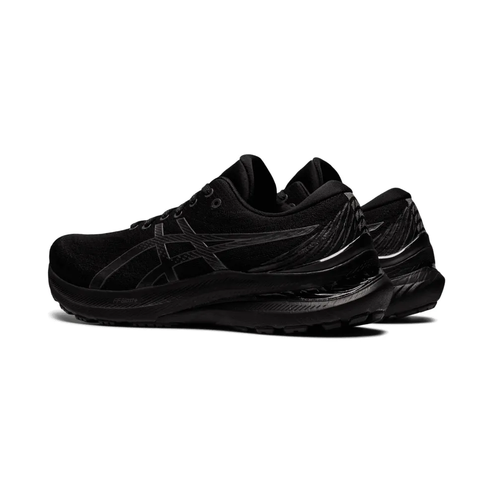 Asics GEL-KAYANO 29 Black/Black (1011B440.001)