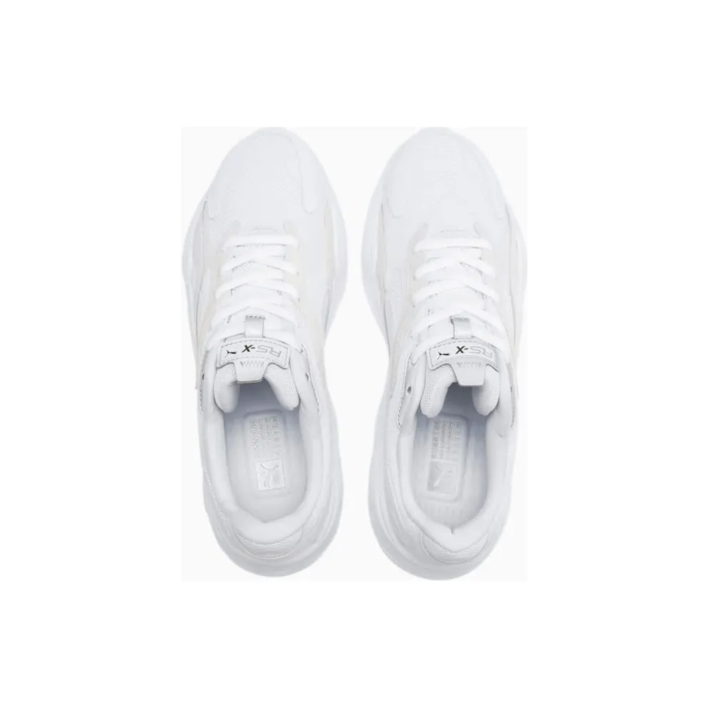 Puma RS-X3 Puzzle White (371570-03)