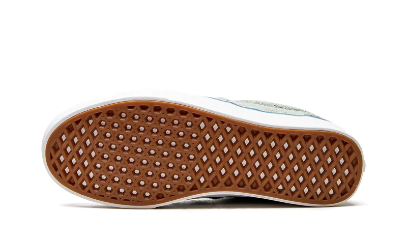 Vans Comfycush Era “GREEN/WHITE” (VN0A5DYBB1K)