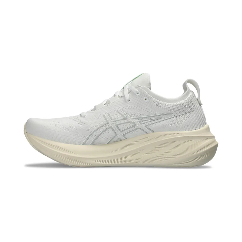 Asics Gel-nimbus 26 White/White (1011B794.101)