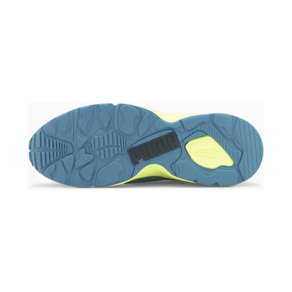 Puma x PERKS AND MINI Prevail Green (390448-01)