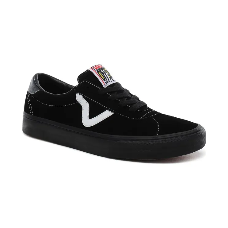vans-sport VN0A4BU6BKA